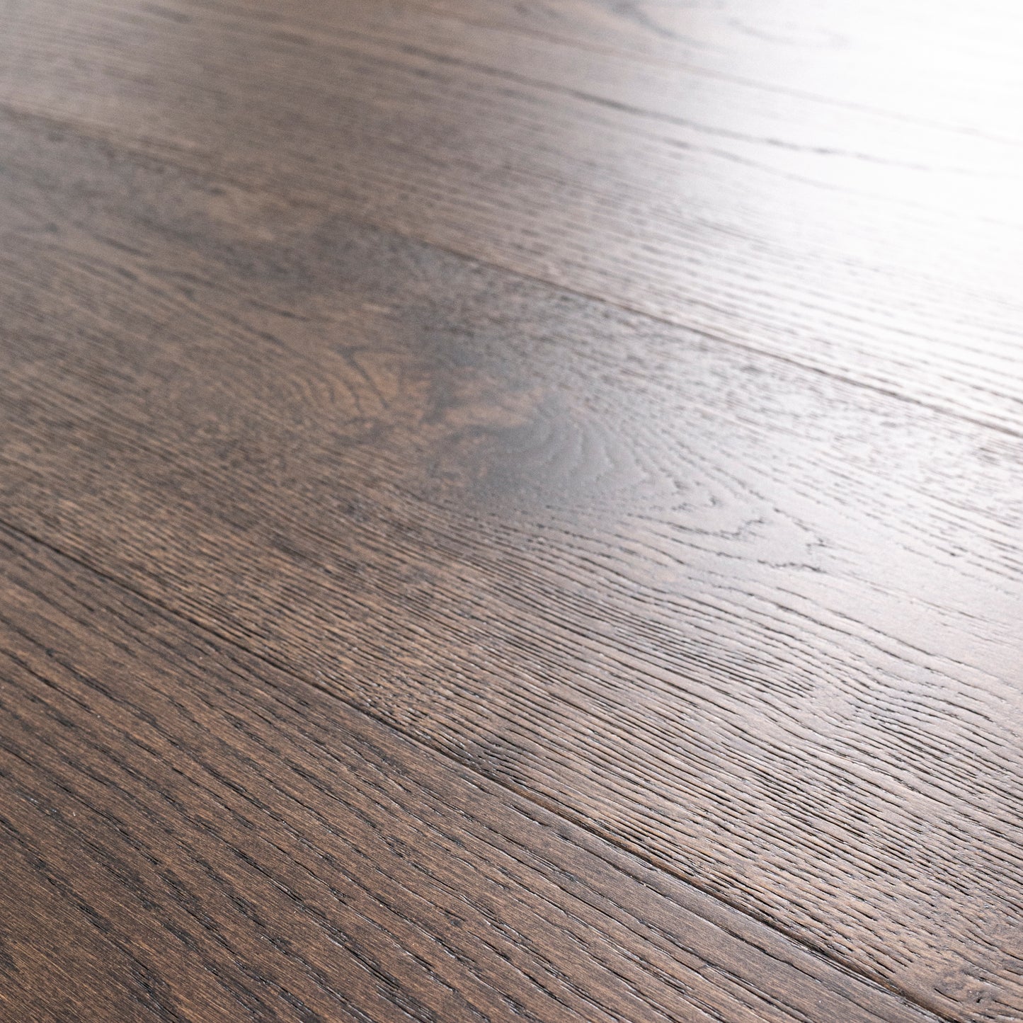 Mccarran Atwood 9.45 X 86.6 Engineered Hardwood Plank