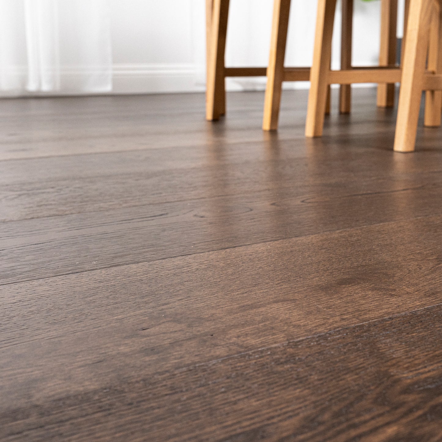 Mccarran Atwood 9.45 X 86.6 Engineered Hardwood Plank