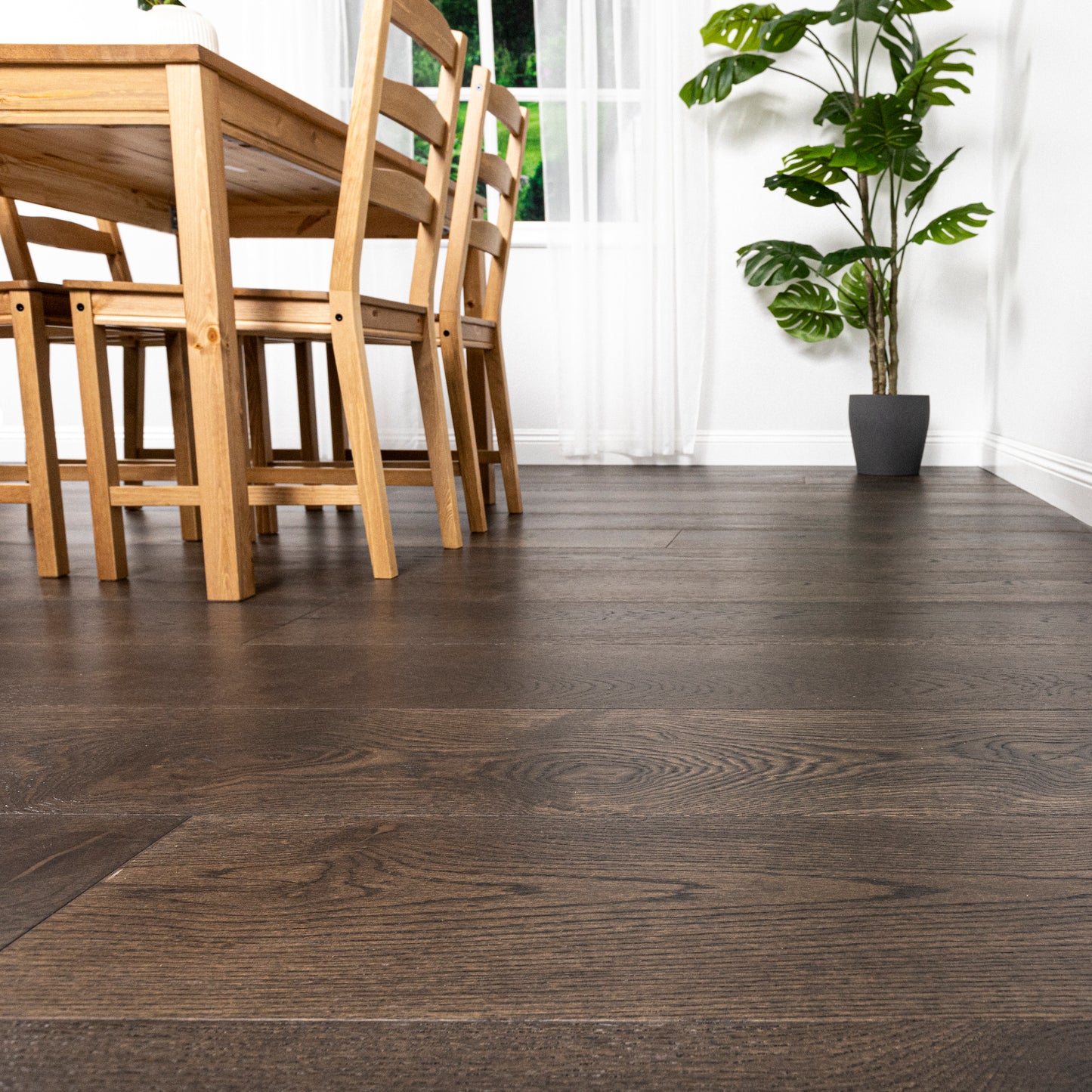 Mccarran Atwood 9.45 X 86.6 Engineered Hardwood Plank