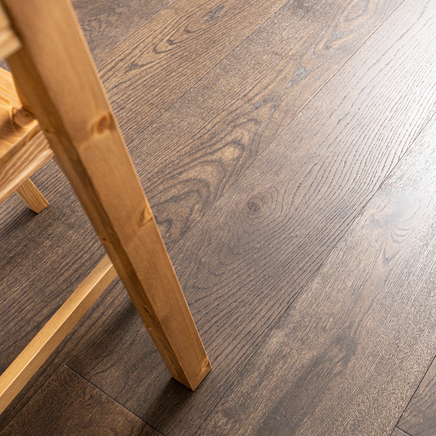 Mccarran Atwood 9.45 X 86.6 Engineered Hardwood Plank