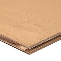 Ladson Bramlett 7.5 X 75 Engineered Hardwood Plank