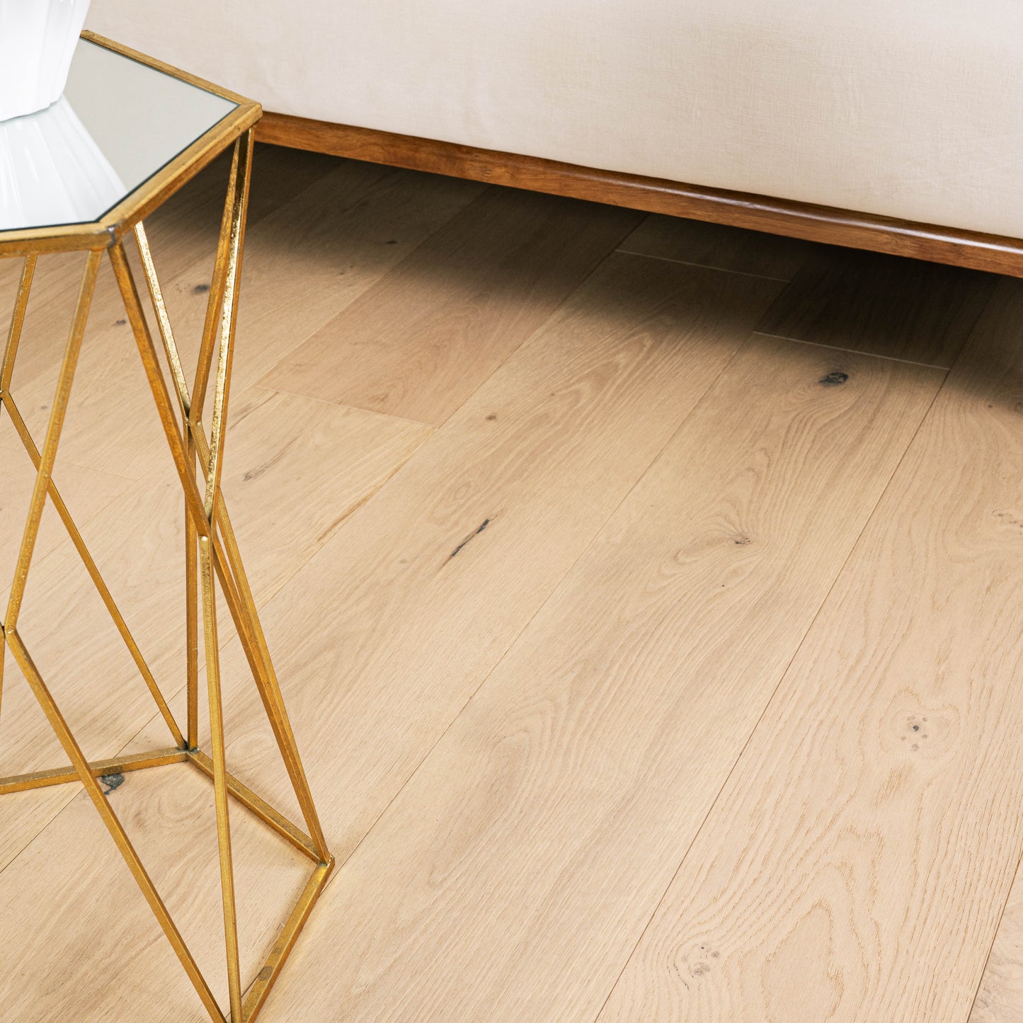 Mccarran Bramlett 9.45 X 86.6 Engineered Hardwood Plank