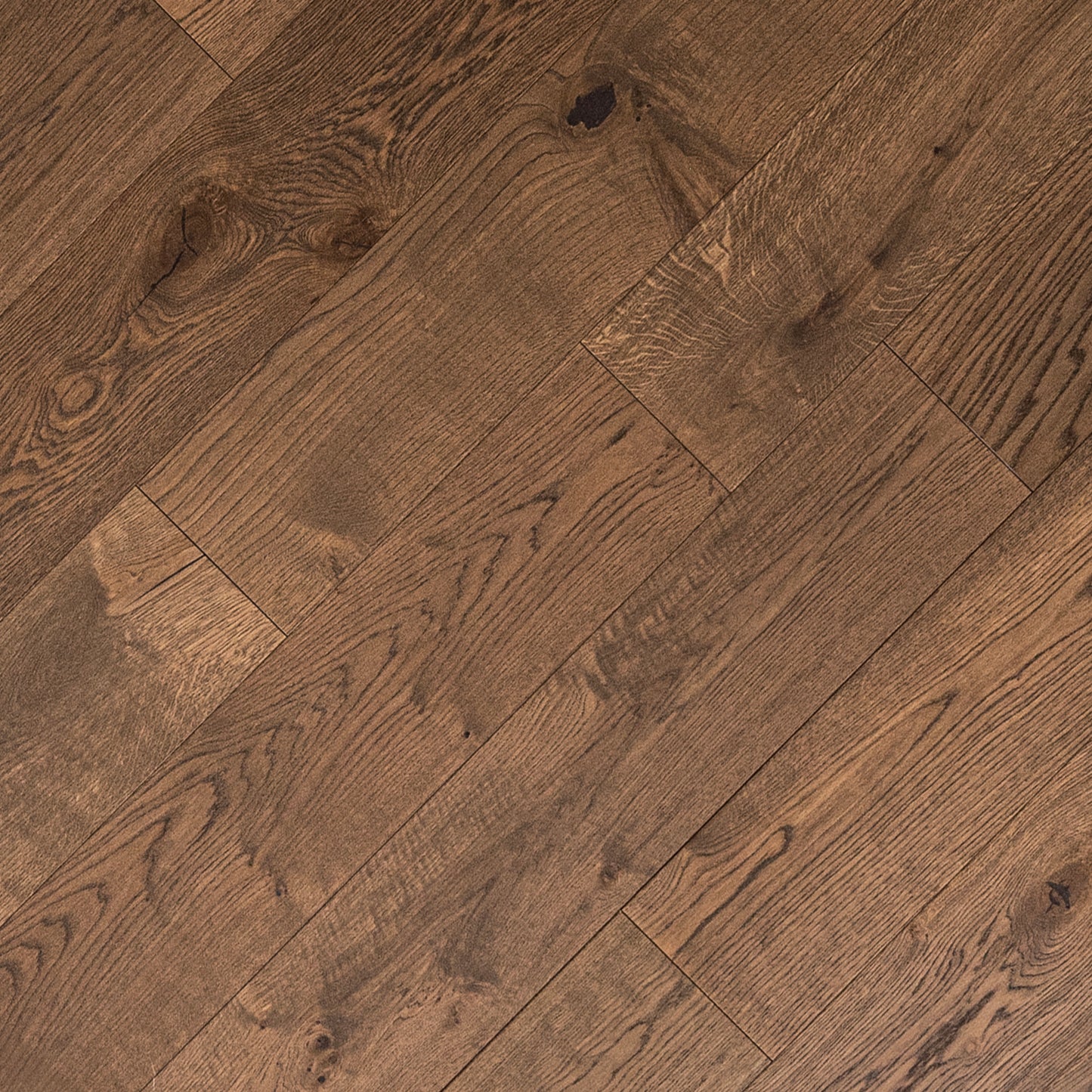 Mccarran Clayborne 9.45 X 86.6 Hardwood Plank