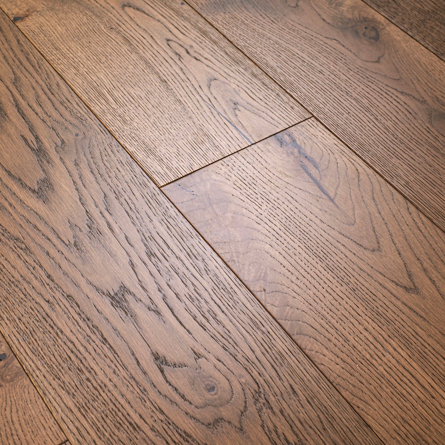 Mccarran Clayborne 9.45 X 86.6 Hardwood Plank