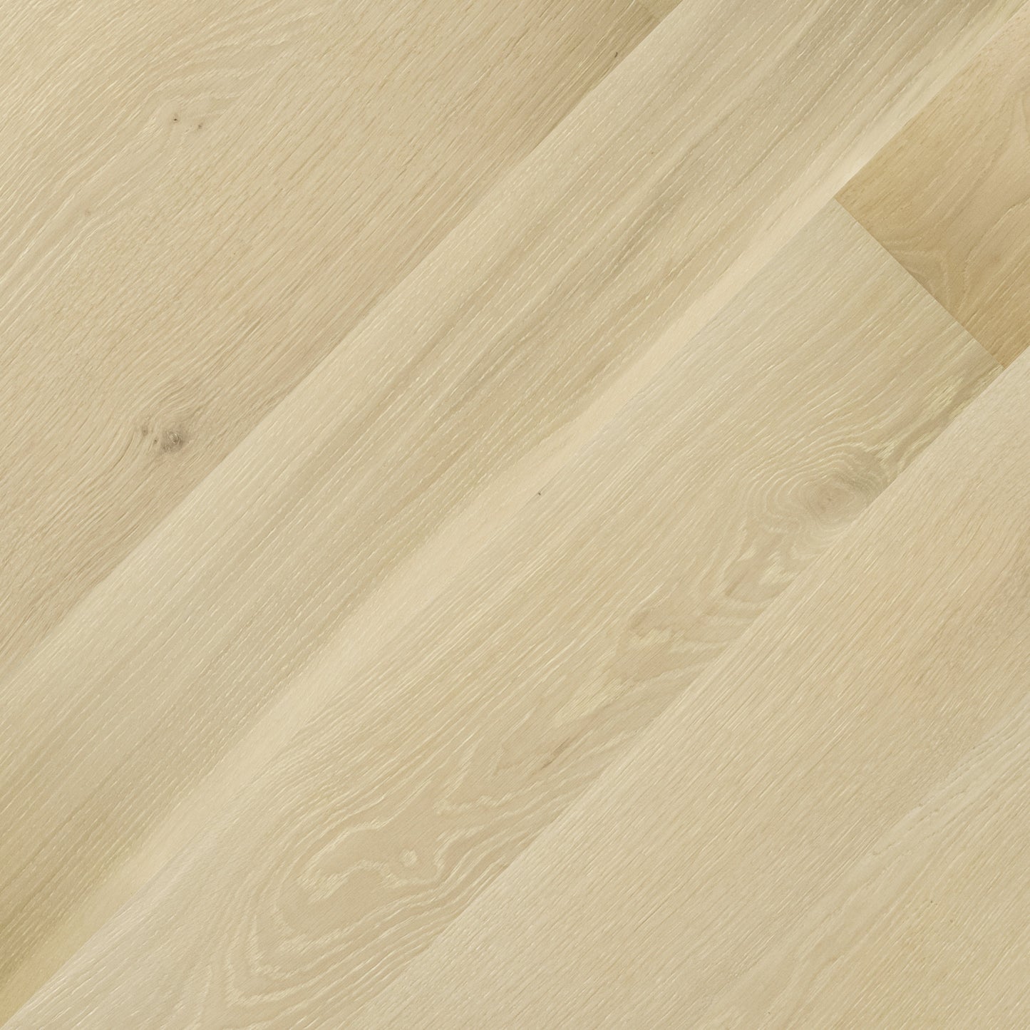 Woodhills Aaron Blonde 6.5X48 Waterproof Natural Wood Tile