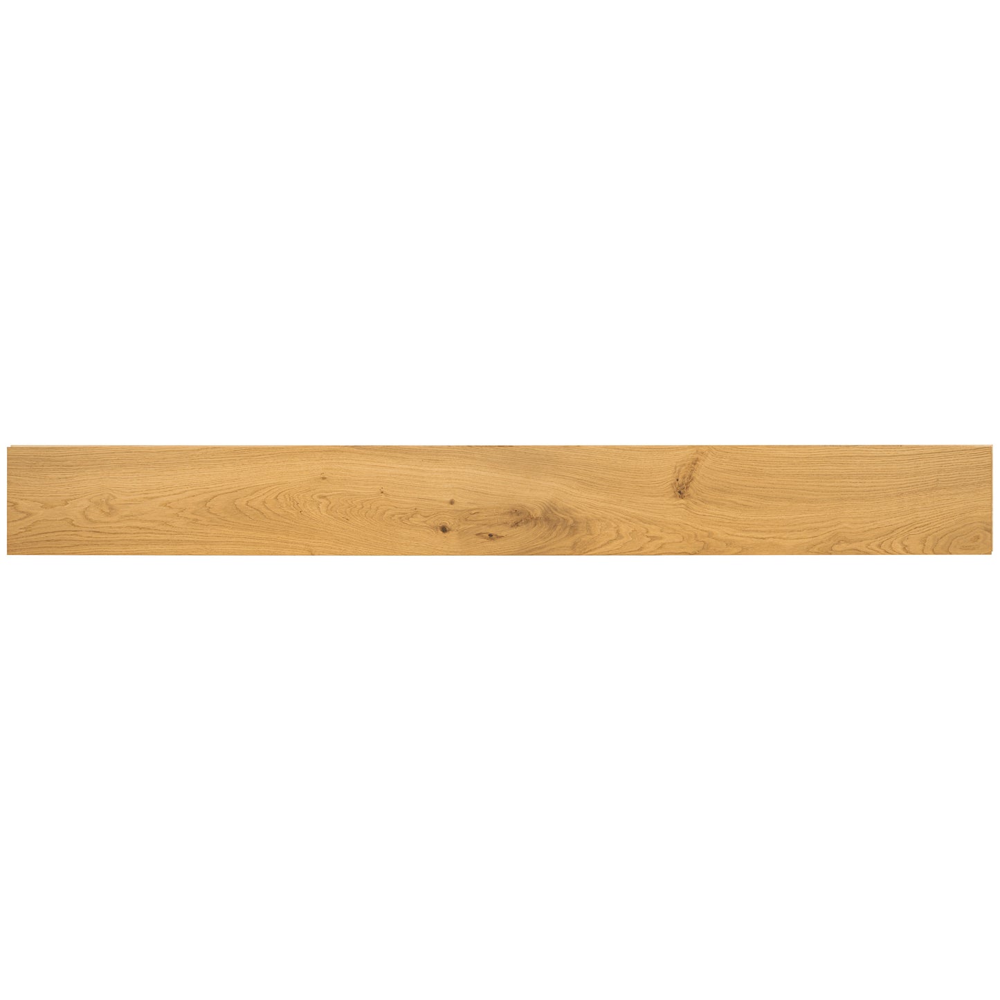 Mccarran Northcutt 9.45 X 86.6 Hardwood Plank