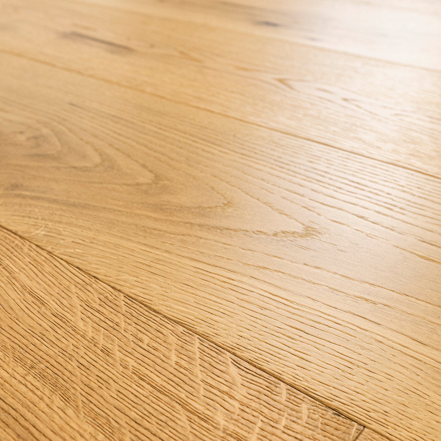Mccarran Northcutt 9.45 X 86.6 Hardwood Plank