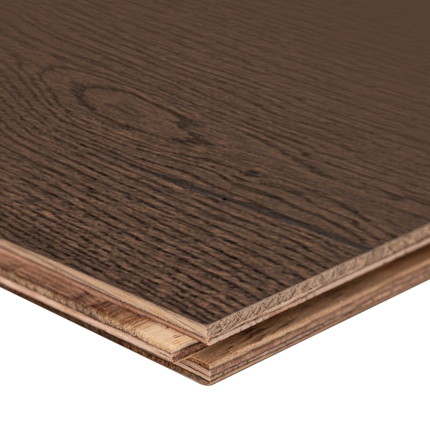 Mccarran Thornburg 9.45 X 86.6 Engineered Hardwood Plank