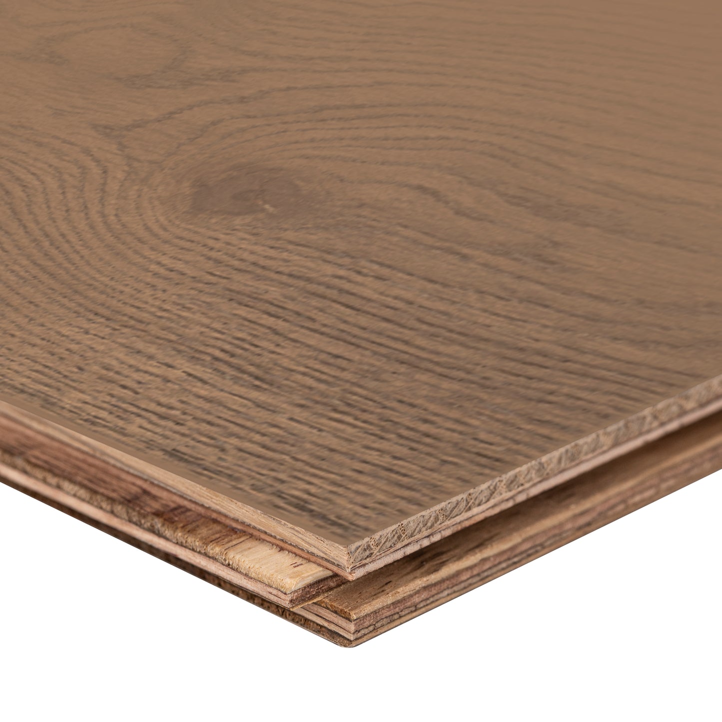 Mccarran Wayland 9.45 X 86.6 Engineered Hardwood Plank
