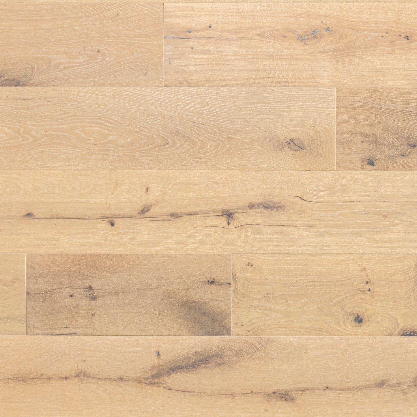 Mccarran Whitlock 9.45 X 86.6 Engineered Hardwood Plank