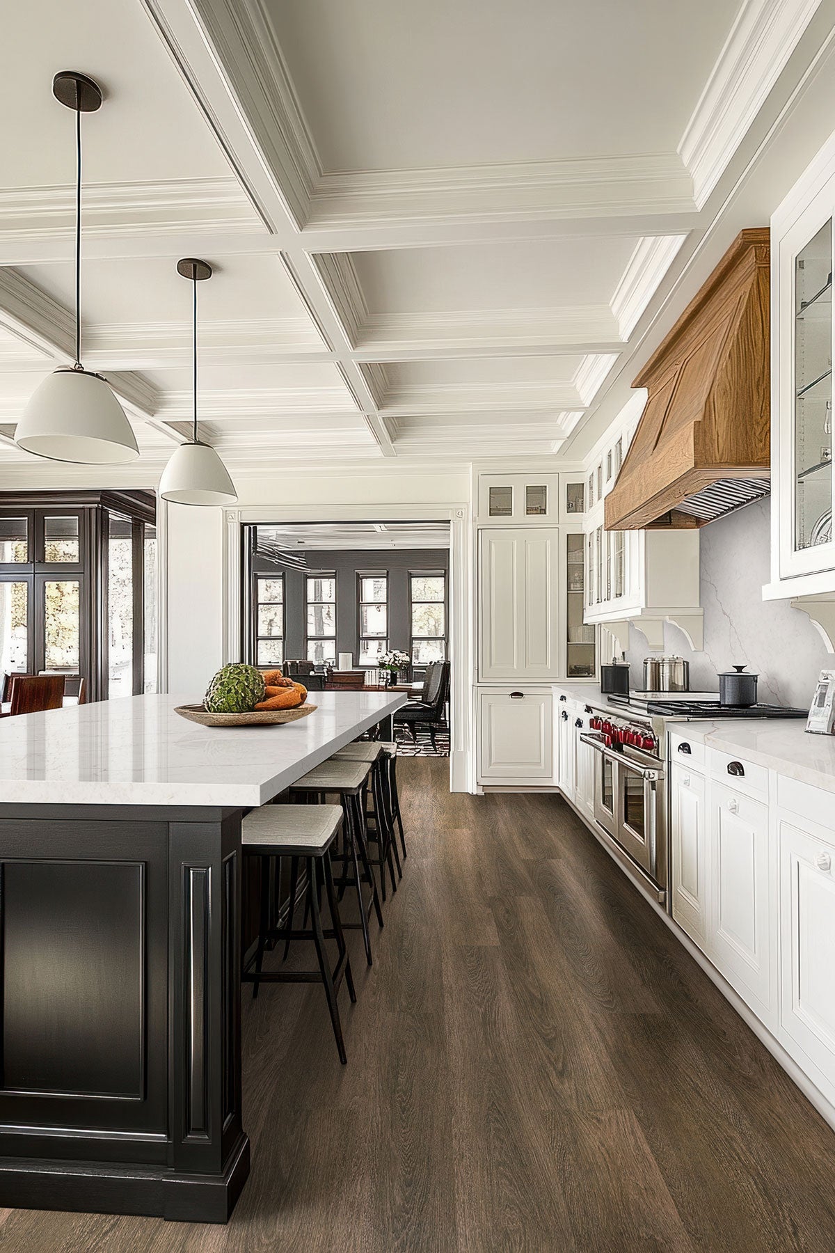 Acclima Louis Hill 7x48 Luxury Vinyl Tile
