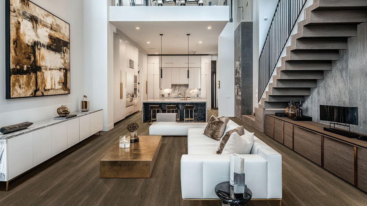 Acclima Louis Hill 7x48 Luxury Vinyl Tile
