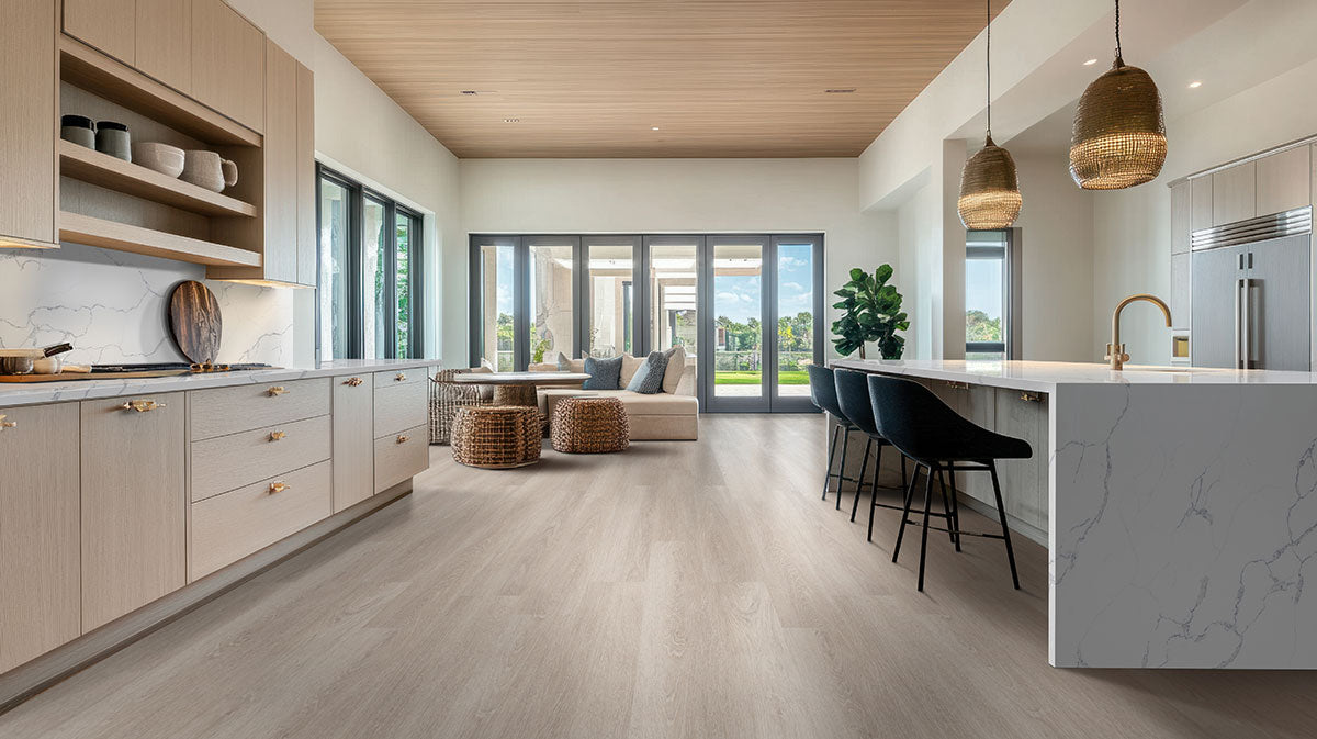 Acclima Wharton 7x48 Luxury Vinyl Tile