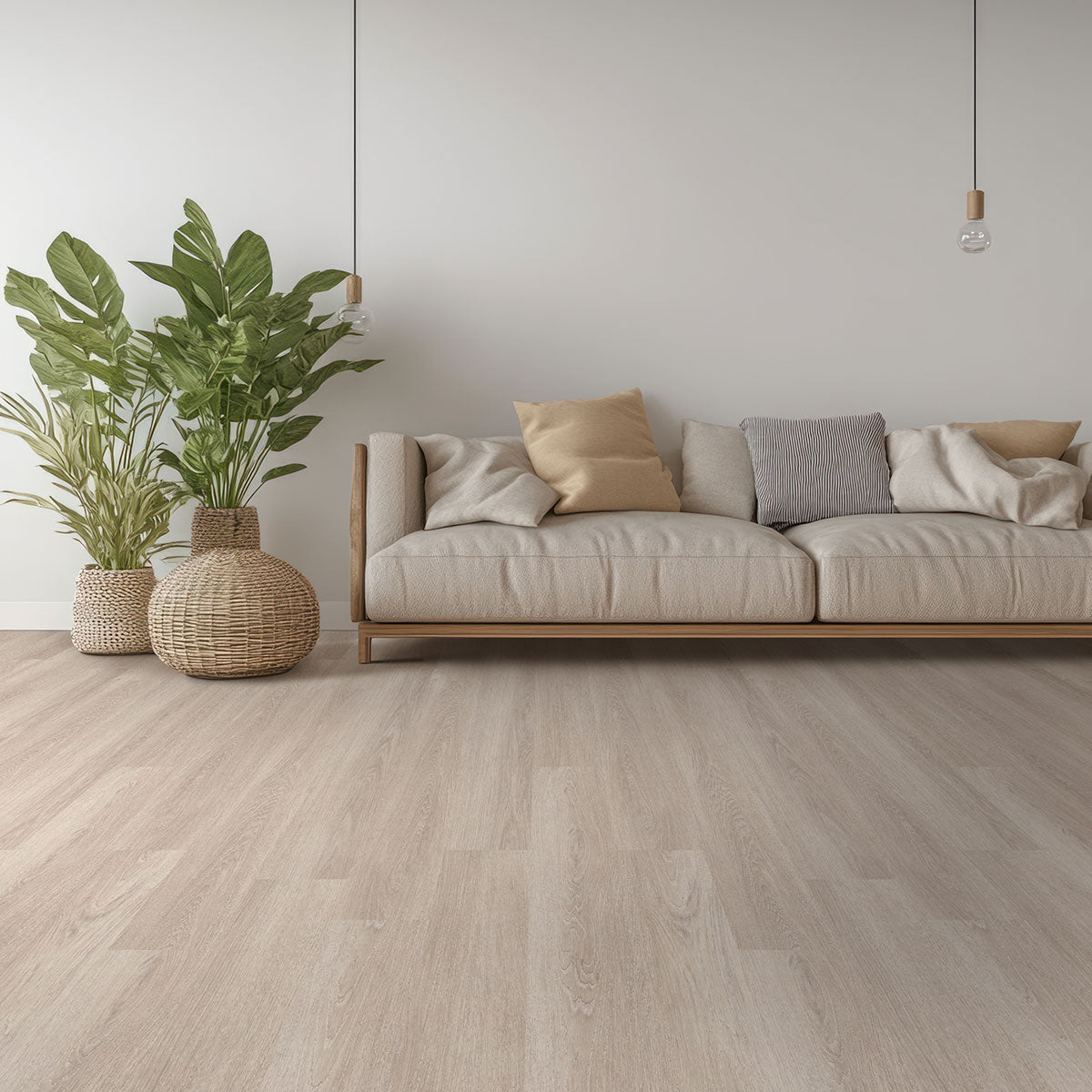 Acclima Wharton 7x48 Luxury Vinyl Tile