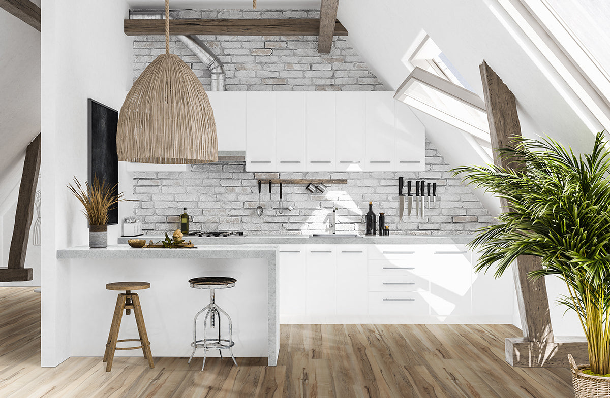 Cyrus Akadia 7x48 Luxury Vinyl Tile