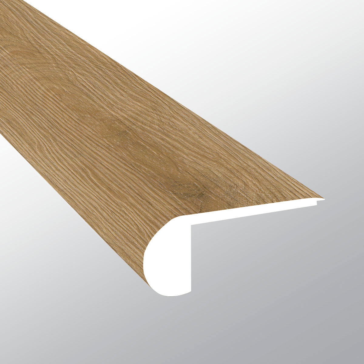 Cyrus 2-3/4X94 Vinyl Flush Stair Nose