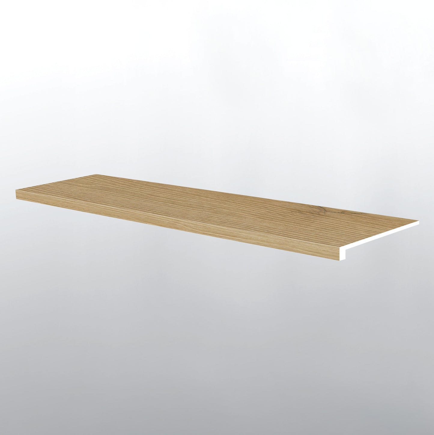 Cyrus Stair Tread Eased Edge Pack of Two