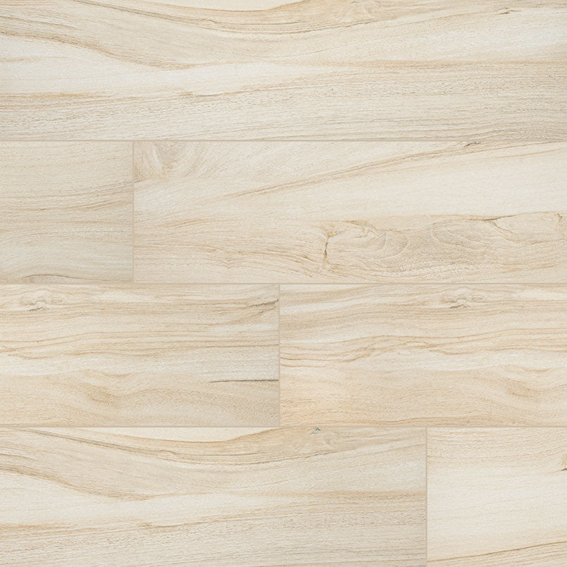Aspenwood Artic 9X48 Matte Porcelain Tile