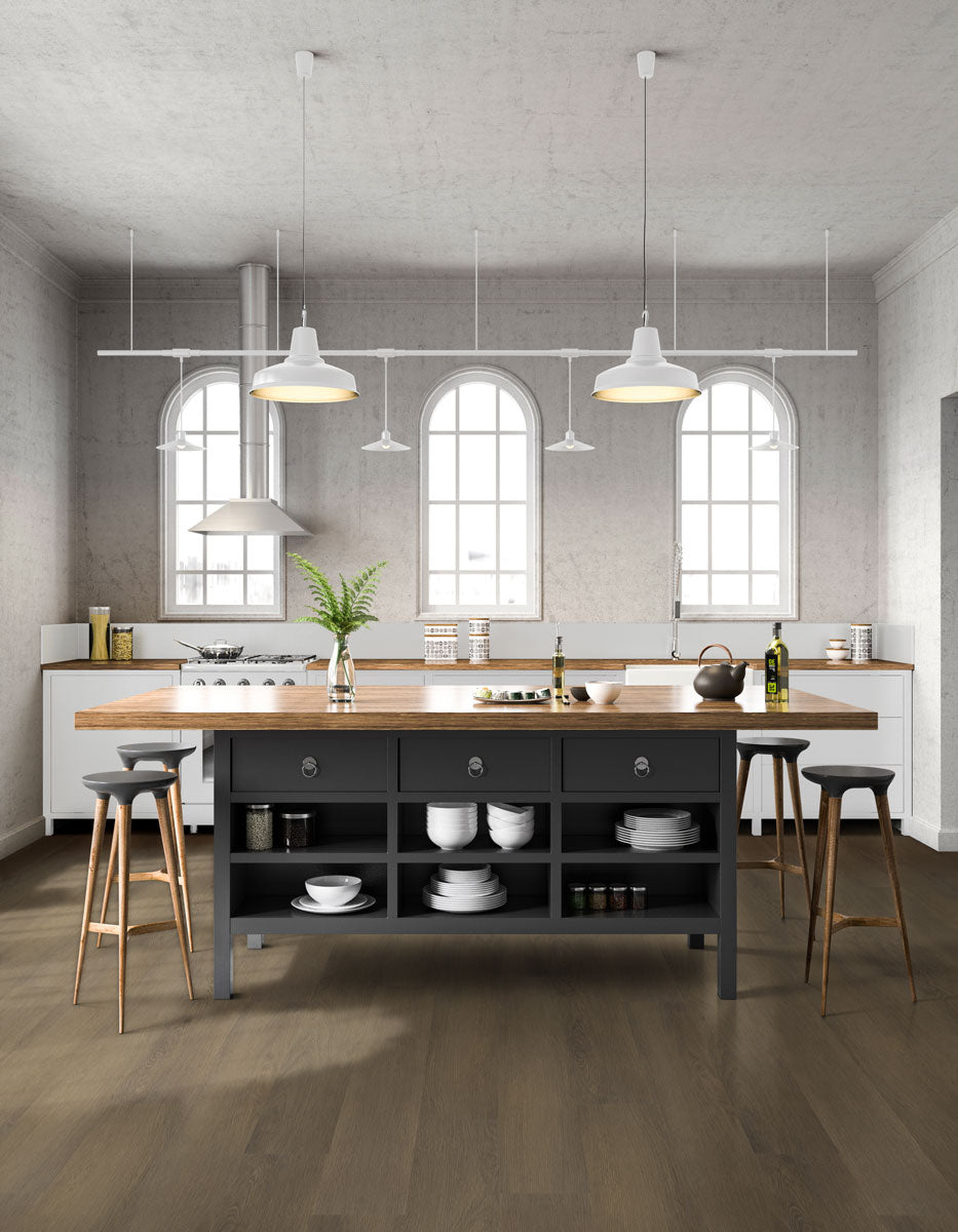 Ashton 2.0 Beckley Bruno 7x48 Luxury Vinyl Plank