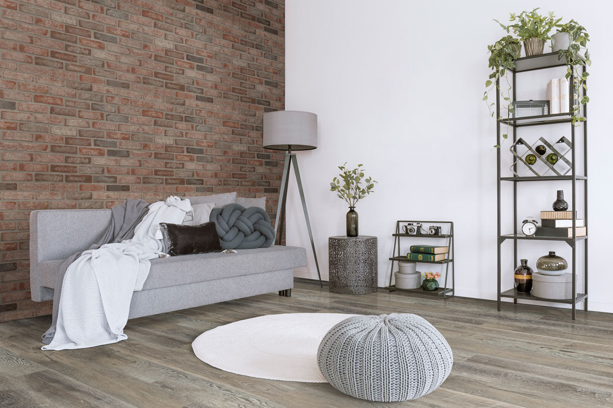 Ashton 2.0 Stableton 7x48 Luxury Vinyl Plank