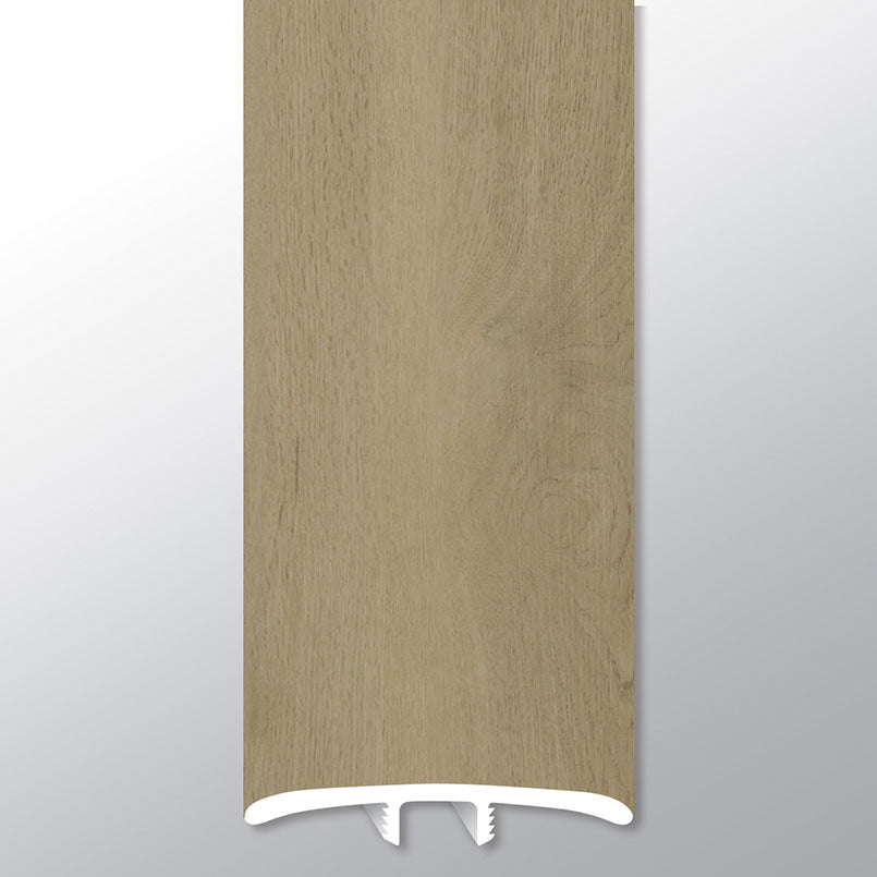 Ashton T-Molding 1.77"x0.28"x94"