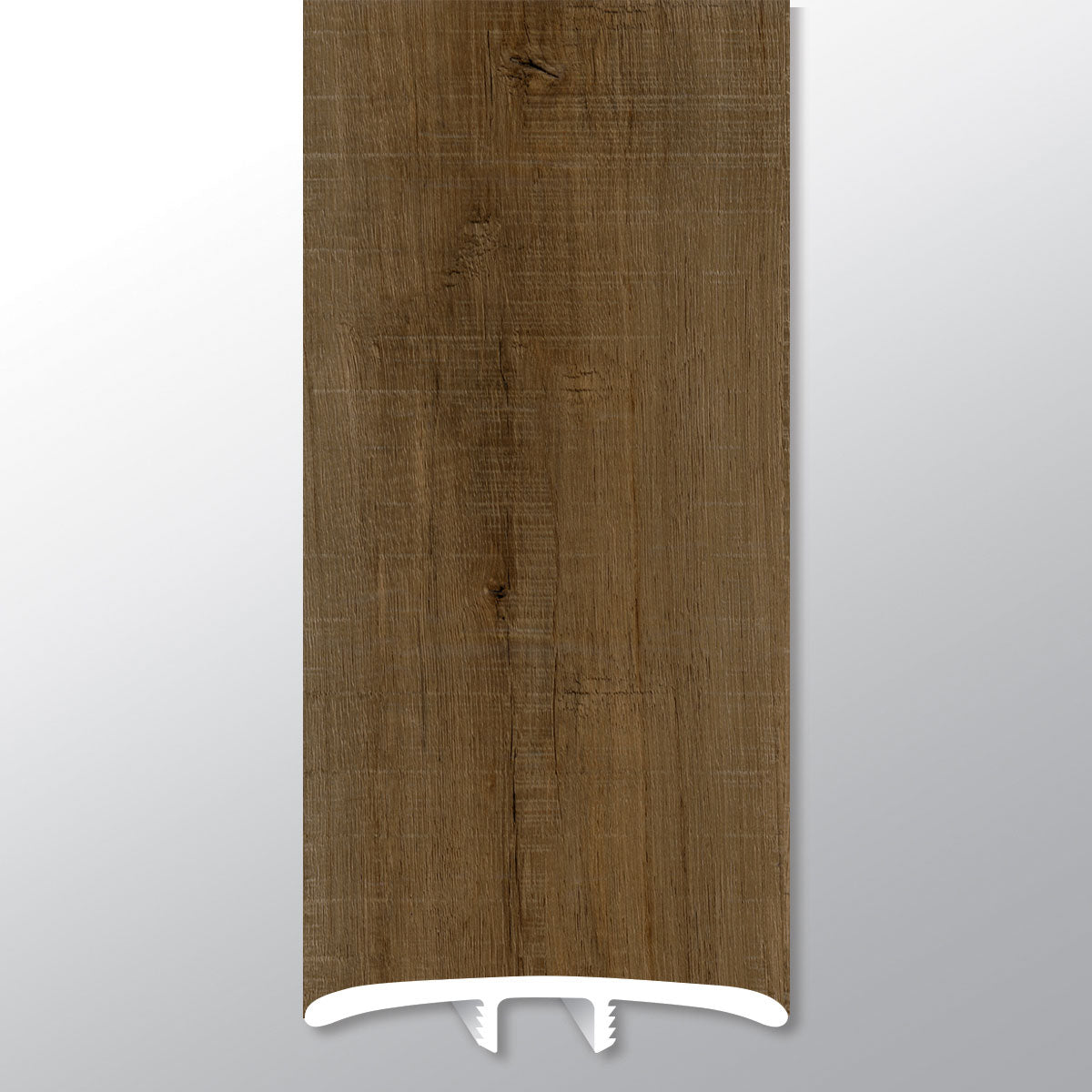 Andover 1-3/4X94 Vinyl Tmolding