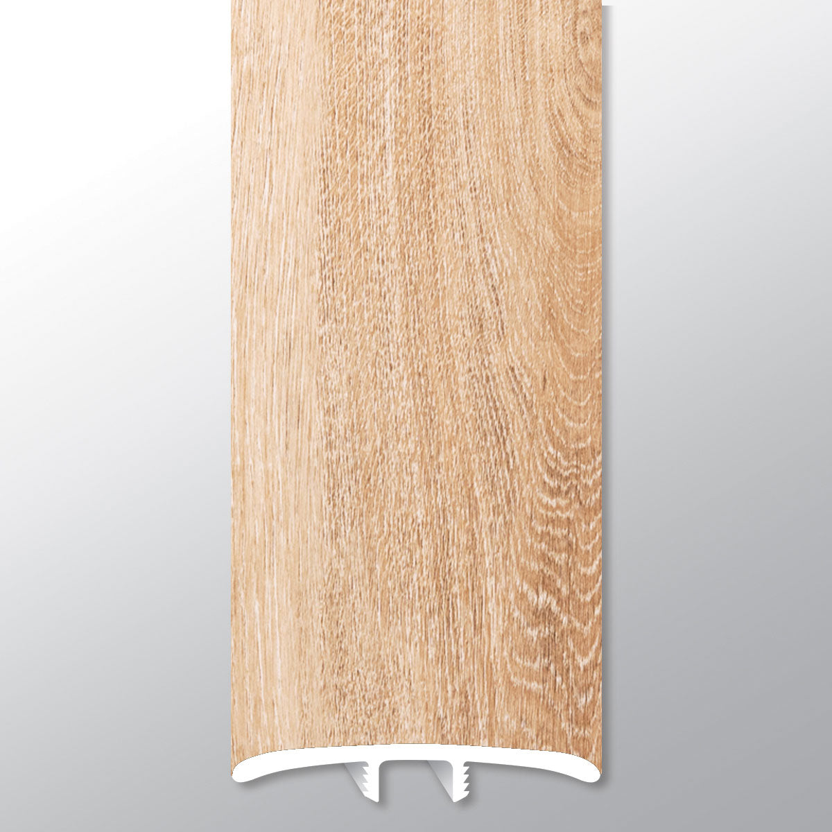 Andover 1-3/4X94 Vinyl Tmolding