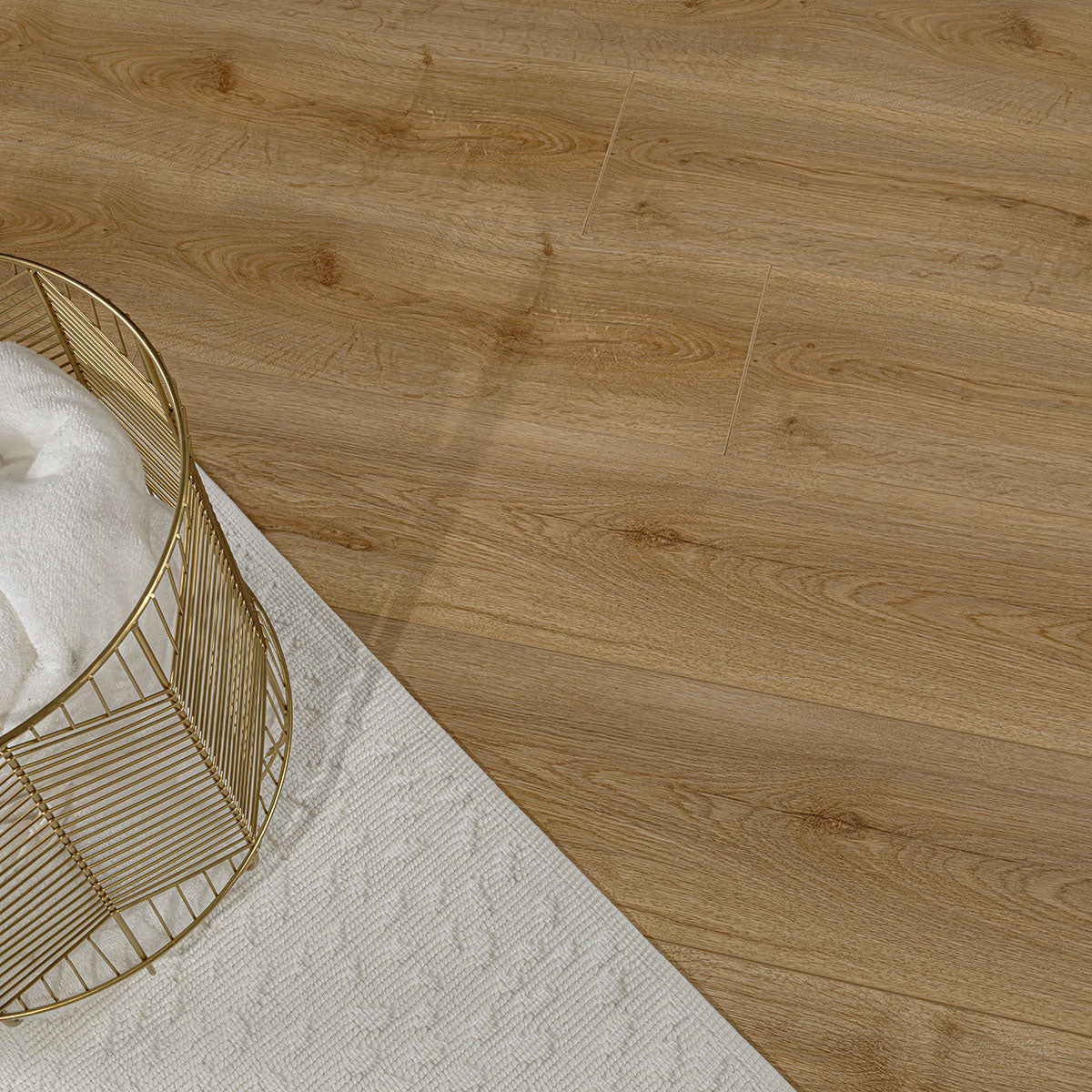 Smithcliffs Cloudland 7.5x50 Hybrid Rigid Core Flooring