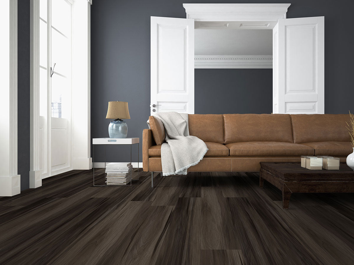Cyrus Jenta 7x48 Luxury Vinyl Tile