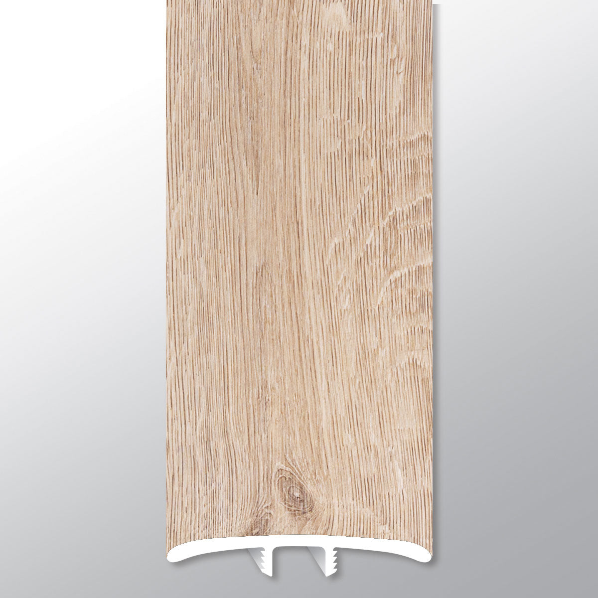 Andover 1-3/4X94 Vinyl Tmolding