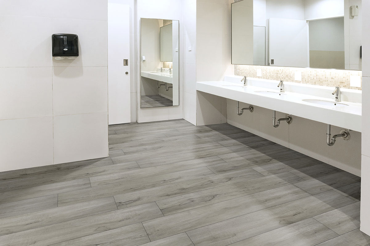XL Prescott Dunite Oak 9x60 Luxury Vinyl Tile