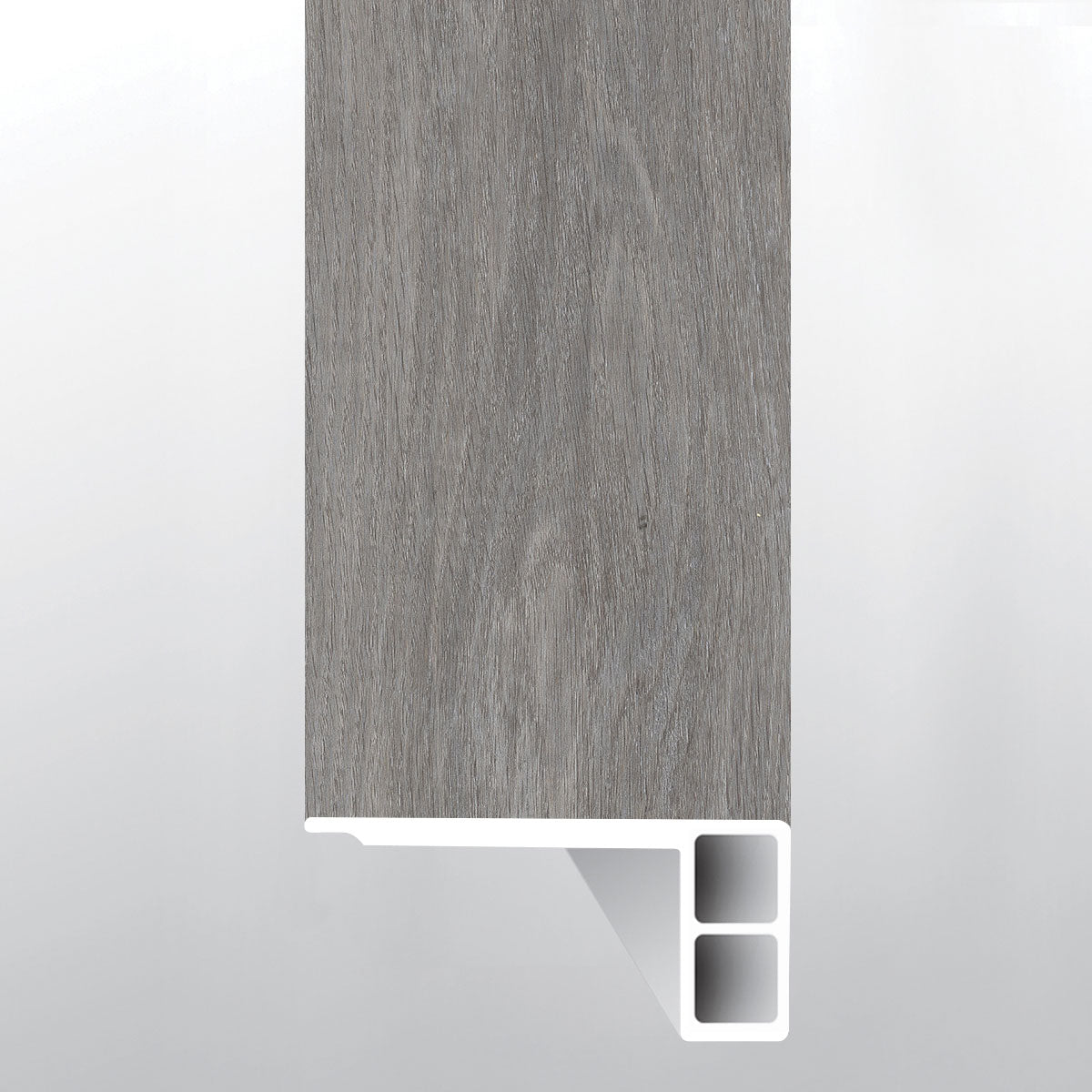 Cyrus Flush Stair Nose Eased Edge 2.75" x 0.75" X 94"