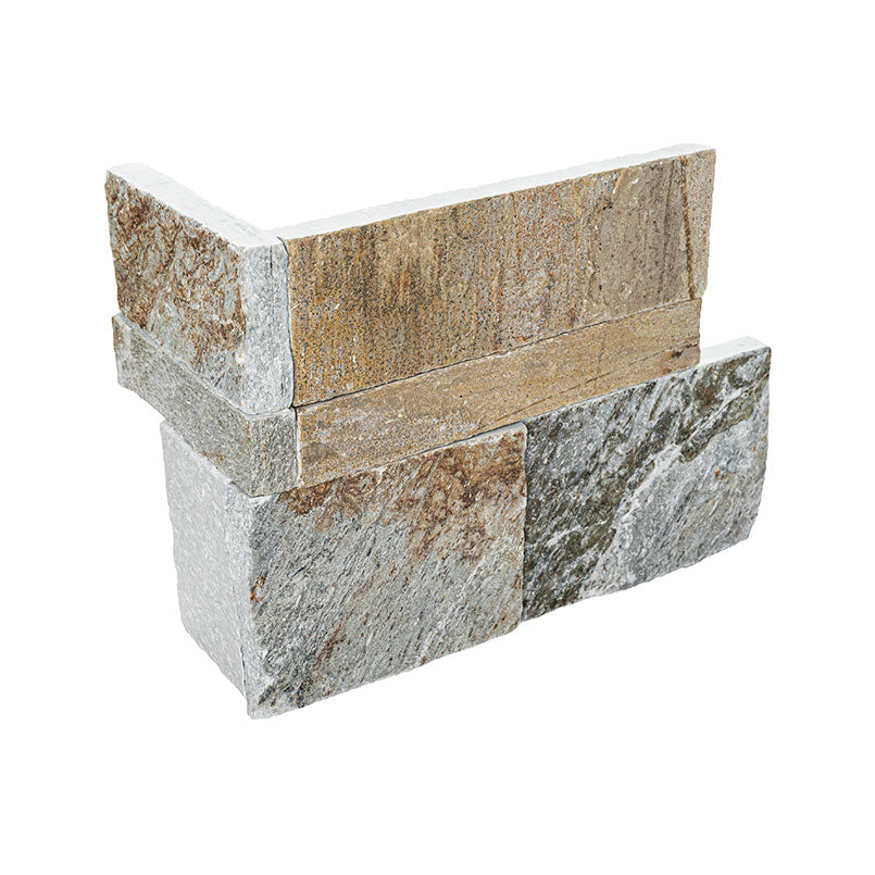 XL Rockmount 9X18 Corner Ledger Panel