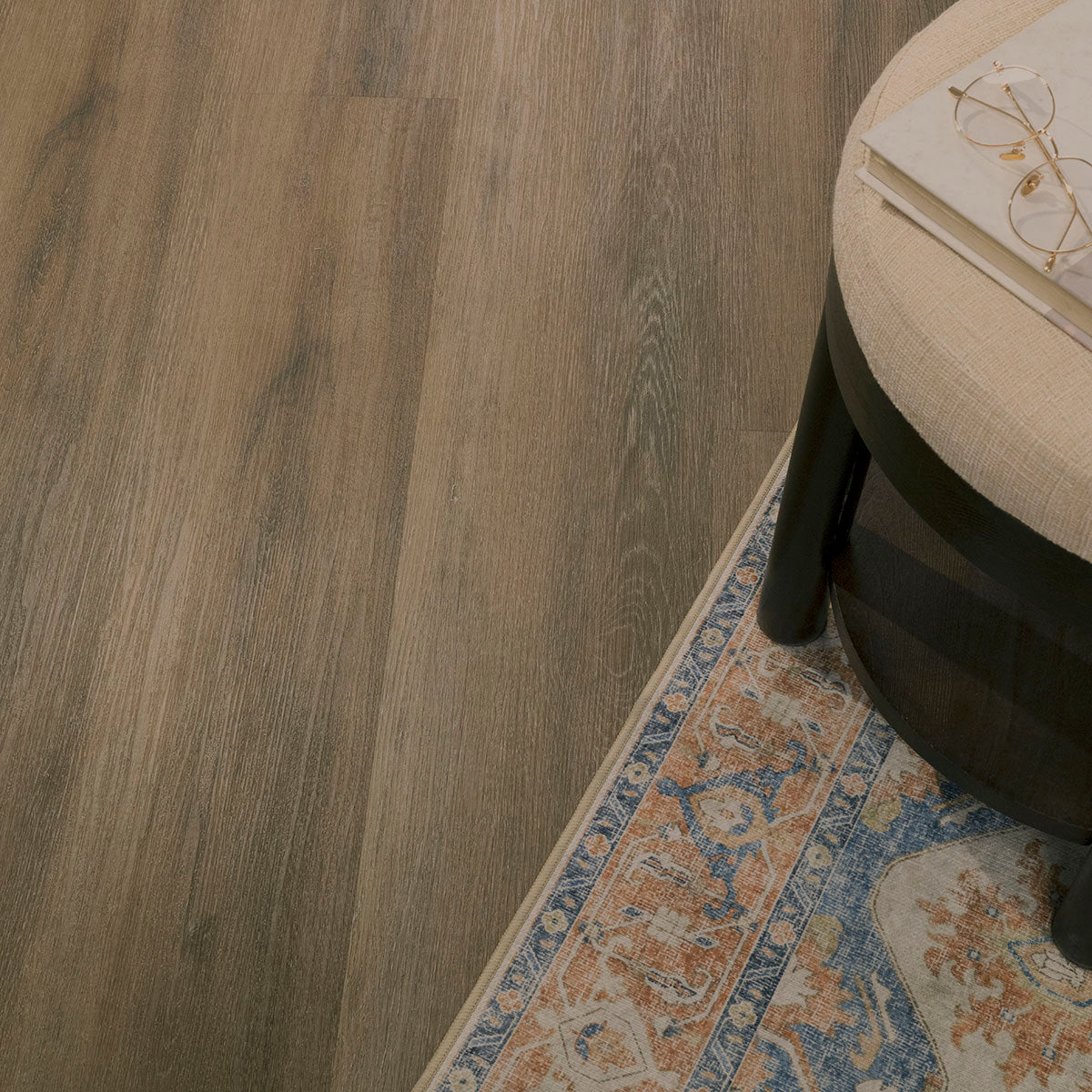 Laurel Reserve Hatboro Hills 9x48 Luxury Vinyl Planks