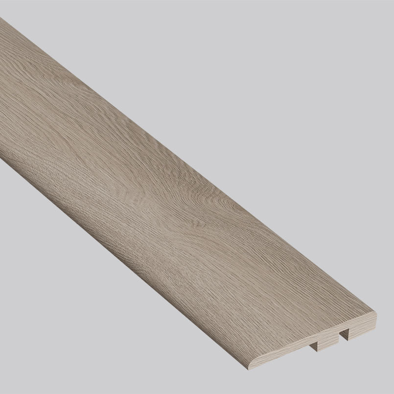 Shorecliffs End Cap 1.5"x0.25"x94"