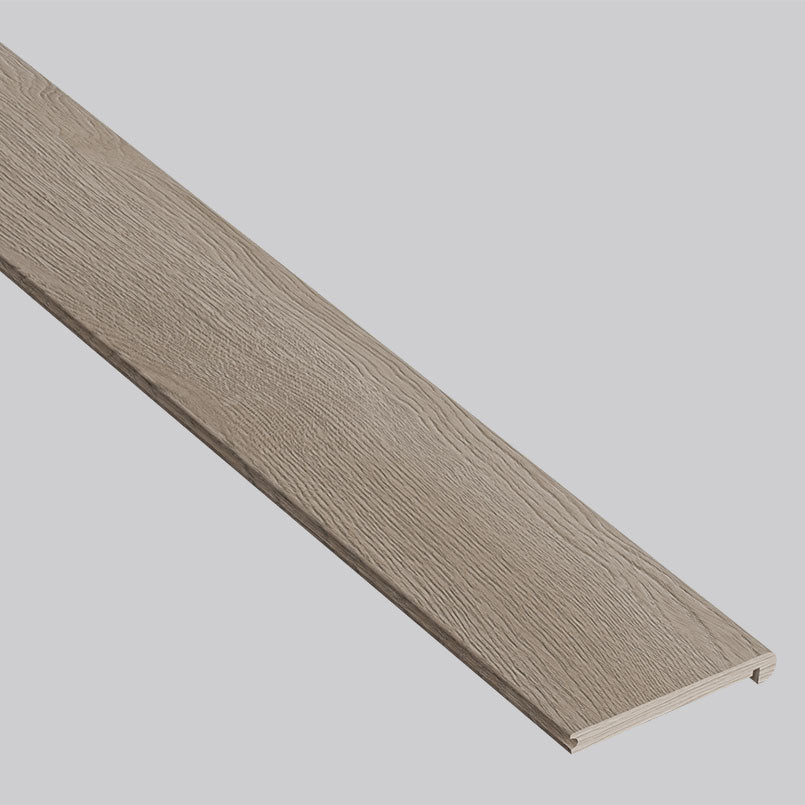 Shorecliffs Flush Stair Nose 4.53’’ x 0.94’’ x 94’’