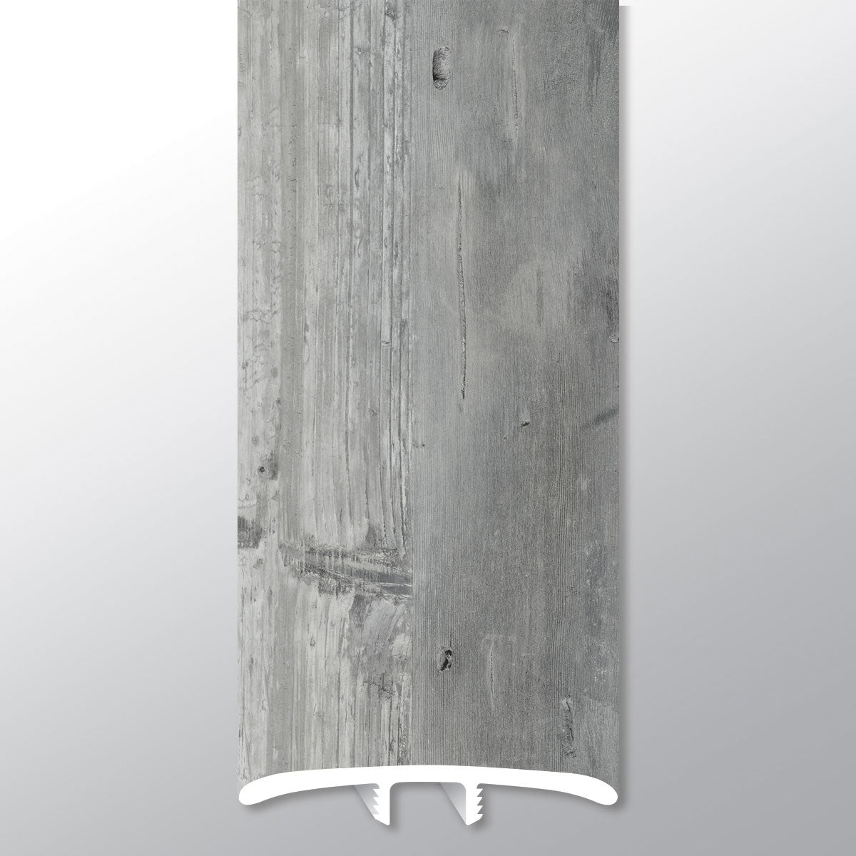 Andover 1-3/4X94 Vinyl Tmolding