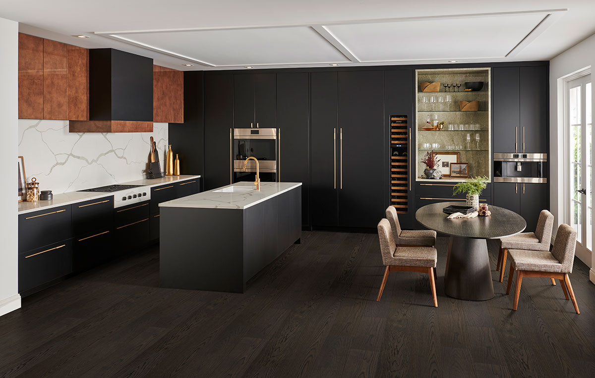 Ladson Atwood 7.5" X 75" Engineered Hardwood Plank