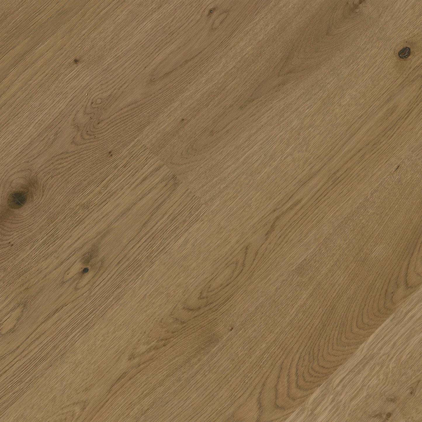 Ladson Leander Oak 7.5" X 75" Engineered Hardwood Plank