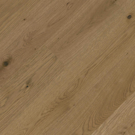 Ladson Leander Oak 7.5" X 75" Engineered Hardwood Plank