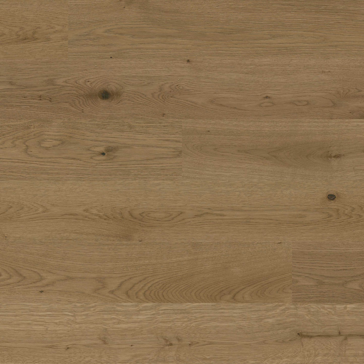 Ladson Leander Oak 7.5" X 75" Engineered Hardwood Plank