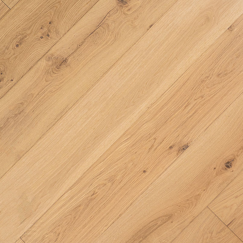 Ladson Montevideo Oak 7.5" X 75" Hardwood Plank