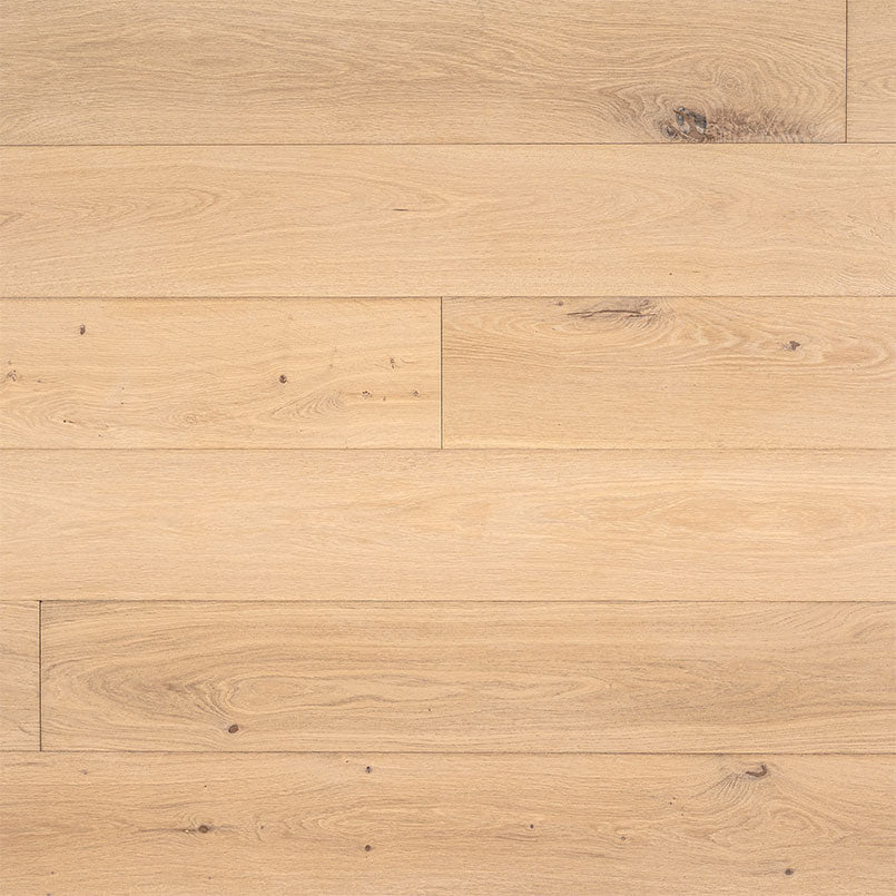Ladson Tualatin Blonde 7.5" X 75" Engineered Hardwood Plank