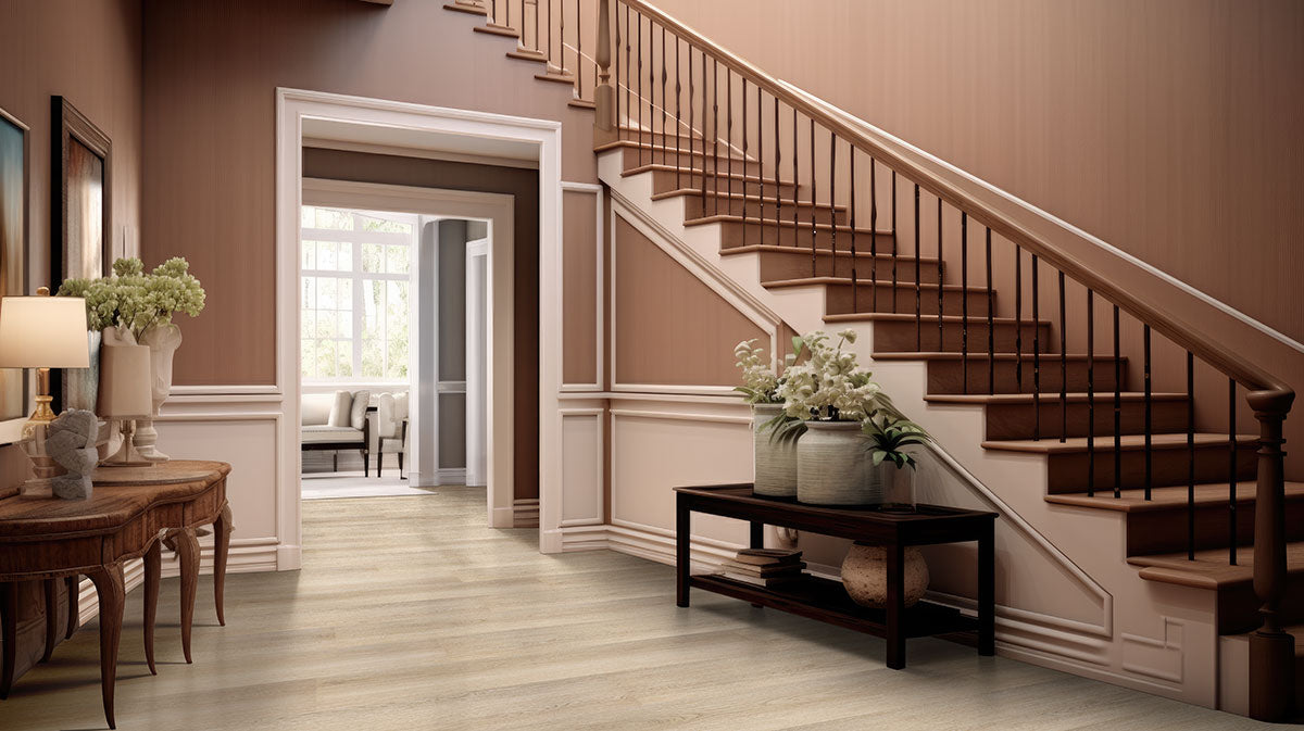 Laurel Reserve Palmilla 9x48 Luxury Vinyl Planks
