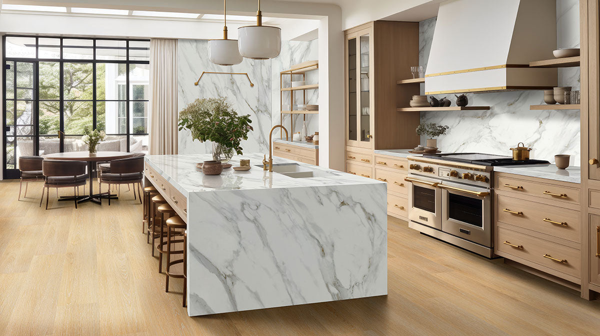 Laurel Reserve Selbourne 9x48 Luxury Vinyl Planks