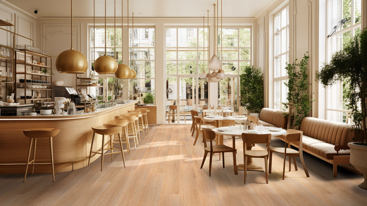 Laurel Reserve Selbourne 9x48 Luxury Vinyl Planks
