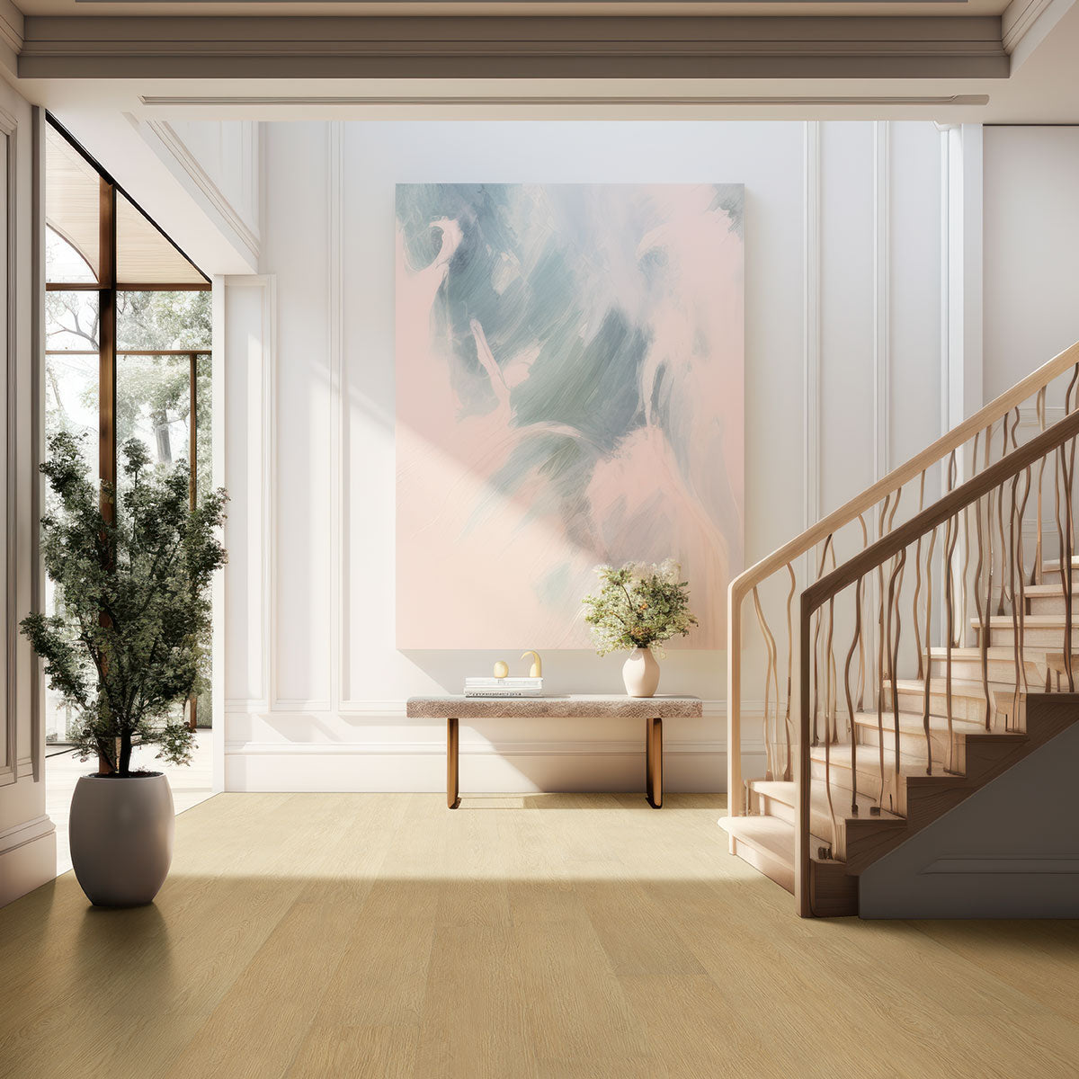 Laurel Reserve Malta 9x48 Luxury Vinyl Planks