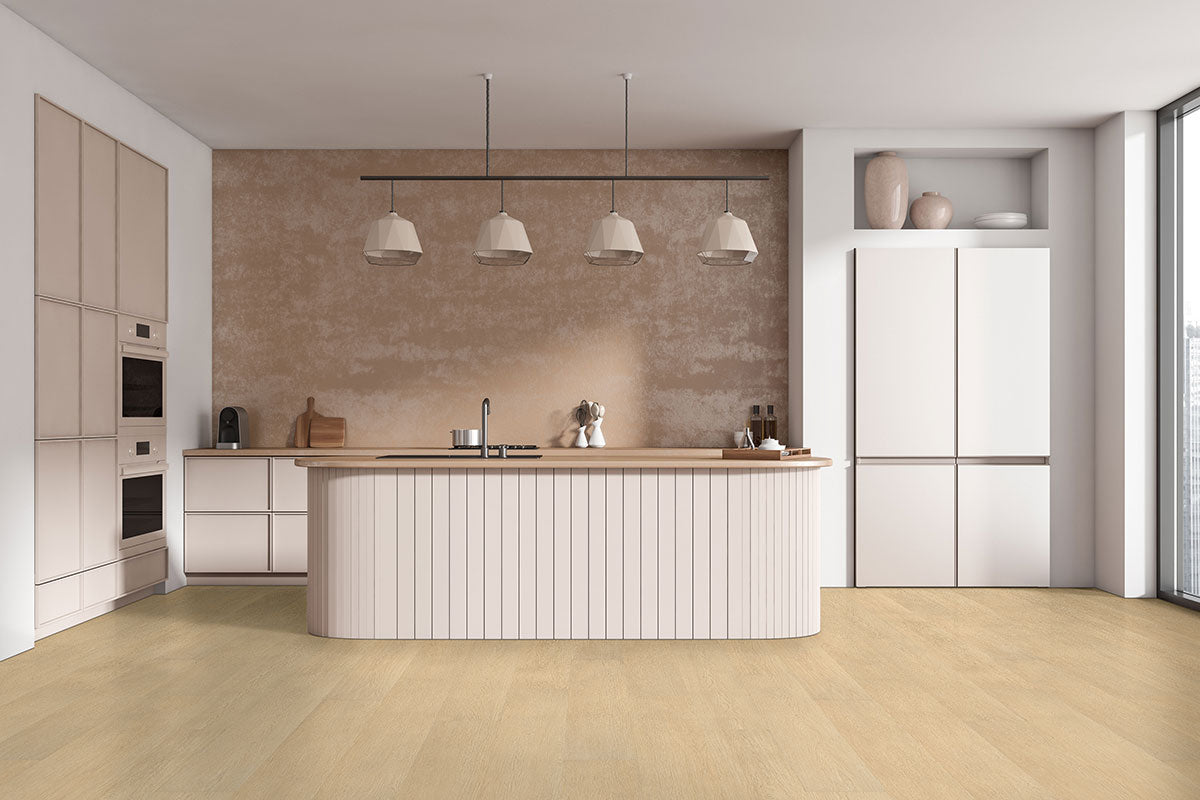 Laurel Reserve Malta 9x48 Luxury Vinyl Planks