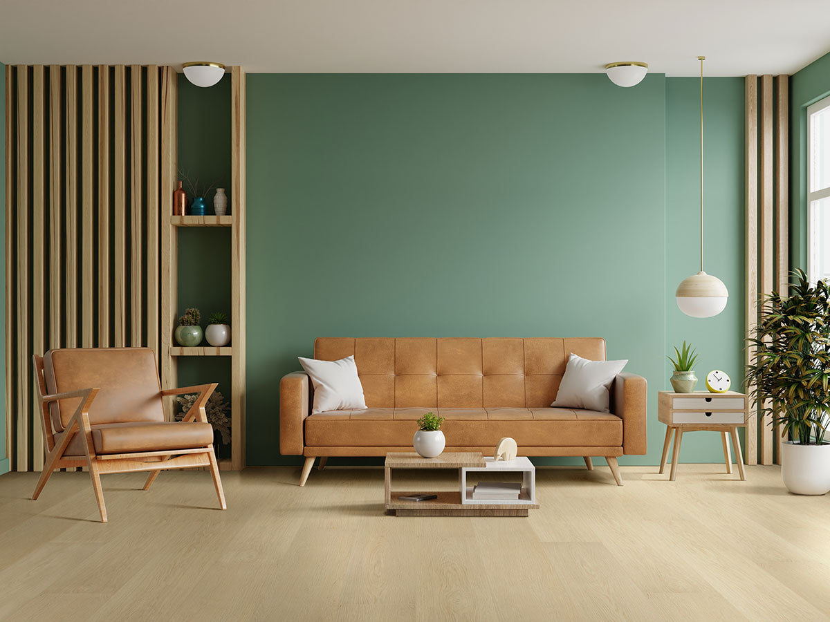 Laurel Reserve Malta 9x48 Luxury Vinyl Planks