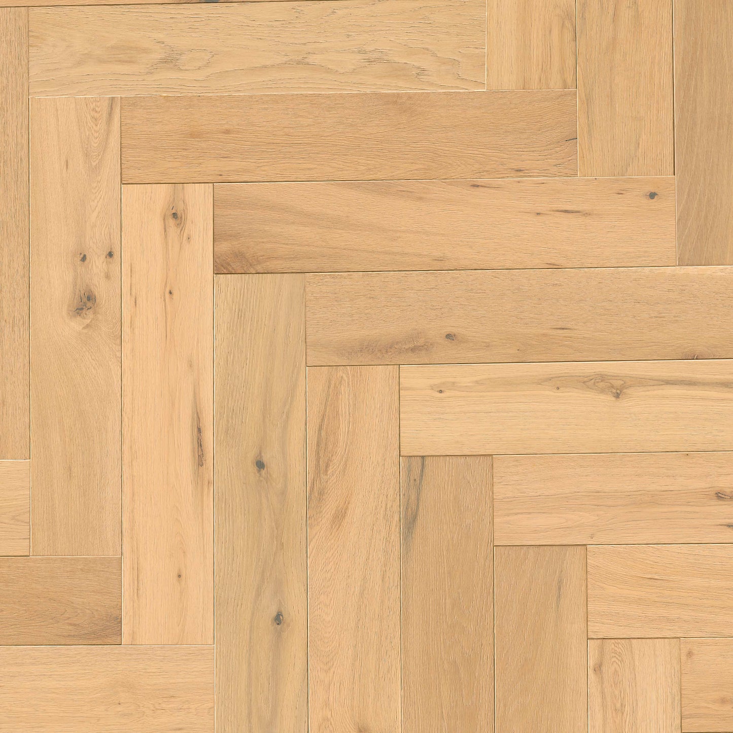 Mccarran Bramlett 5 X 24 Herringbone Engineered Hardwood Flooring